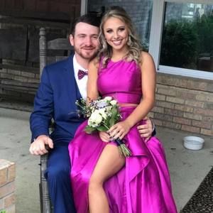 Meet your Posher, Lexi